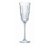 Cristal d'Arques Rendez-vous - 4 flautas 17 cl