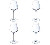 Cristal D'Arques Ultime Caja 4 Copas Cristalín 47cl