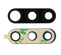 Cristal DE Camara para Samsung Galaxy A90 / 5G Lente Adhesivo Trasera Repuesto