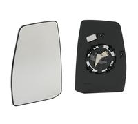 Cristal De Espejo Ajuste Para Ford Transit Custom 12 04/2012 Lado Izquierdo