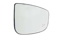 Cristal de Espejo Compatible Con Citroen Para JUMPY 2016-2020 Lentes Equipadas Con Calefacción Y Advertencia De Para Punto Ciego(1 pair of heated and blind spot right)