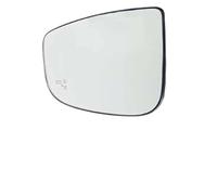Cristal de Espejo Compatible Con Citroen Para JUMPY 2016-2020 Lentes Equipadas Con Calefacción Y Advertencia De Para Punto Ciego(1 pair of heated and blind spot left)