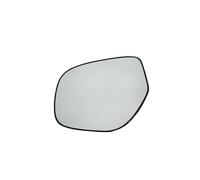 Cristal de Espejo Compatible Con Mitsubishi Para Outlander Para ASX 2013 2014 2015 2016 2017 2018-2021 Lentes De Vidrio Calentadas Electrónicas(1 on the left)