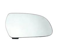 Cristal De Espejo Compatible Con Para A4L 2013 2014 2015 2016 Auto Izquierdo Derecho Calentado Para Espejo Retrovisor De Vidrio OEM: 8K0857535A 8K0857536A