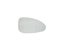 Cristal de Espejo Compatible Con Para Porsche 718 2016-2024 Para Boxster Para Cayman 982 2016-2019 Lentes Espejo Retrovisor Asistencia Para Punto Ciego Calefacción(1 on the right)