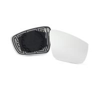 Cristal de Retrovisor Compatible Con Skoda Citigo 10/11- Desde Derecho Copiloto