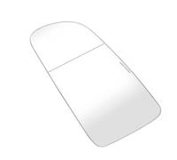 Cristal De Espejo De Puerta Para A4 B6 B7 2001-2008 Espejo De Puerta Lateral Izquierdo Cerca De Cristal Convexo Calentado 8E0857535 8E0857535C