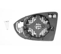 PRASCO VG7217513 Cristal de espejo, retrovisor exterior