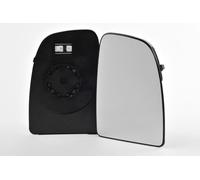 JOHNS 30 44 38-81 Cristal de espejo, retrovisor exterior