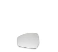 Cristal De Espejo Derecho Para Jaguar F-PACE 2015-2016 2017- Automático 1 Pieza Espejo para retrovisor(Left side)