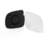 JOHNS 95 67 38-85 Cristal de espejo, retrovisor exterior