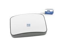 Cristal De Espejo Espejo Convexo Retrovisor DT PIEZAS DE REPuesto Para DAF CF
