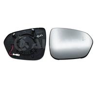 Cristal de espejo, espejo exterior ALKAR 6434195 para OE 963650640R