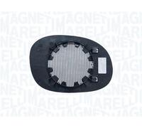 Cristal de espejo, espejo exterior Magneti Marelli 351991304240 para OE 0000815