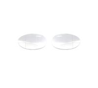 Cristal De Espejo Espejo Retrovisor Del Coche Cristal 51167366039 51167366040 Para Mini Para Clubman F54 F55 F56 Hatch 5DR Para Cabrio Para Countryman Retrovisor Espejo(A pair)
