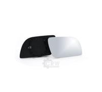 Cristal De Espejo Exterior Derecho Convexo Calentado JOHNS Para VW Polo 9N