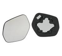 Cristal De Espejo Exterior Izquierdo Convexo Honda HR-V RU 08/2015-09/2018