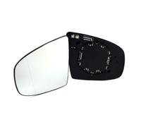 JOHNS 20 74 37-83 Cristal de espejo, retrovisor exterior