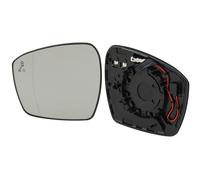 JOHNS 32 76 37-83 Cristal de espejo, retrovisor exterior