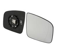 JOHNS 50 42 38-83 Cristal de espejo, retrovisor exterior