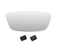 Cristal De Espejo Gran Angular 178x92x2mm No Calefactado 240mm febi 180419
