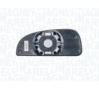 Cristal de espejo, gran retrovisor Magneti Marelli 350319420340 para OE 7174825
