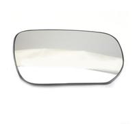 Cristal de espejo lateral para Suzuki para Grand para Vitara 2005 2015 lente de repuesto con material resistente a los golpes que ofrece un reflejo claro para una conducción más segura