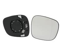 Cristal De Espejo Para BMW X3 F25 09/2010-03/2014 Lado Derecho