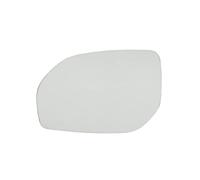 Cristal de Espejo para Hyundai Santa FE 2015-2018 Heated, Izquierdo/Derecho Retrovisor Exterior Anti-Reflejos Recambio de Coche Fácil Instalación,Left