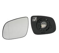 JOHNS 41 21 37-81 Cristal de espejo, retrovisor exterior
