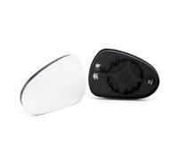 JOHNS 67 16 37-81 Cristal de espejo, retrovisor exterior