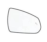 Cristal de espejo reemplazar Compatible Con Cadillac SRX