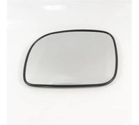 Cristal de espejo reemplazar Compatible Con Chrysler Para Voyager