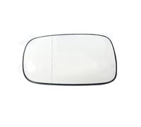 Cristal de espejo reemplazar Compatible Con Clio