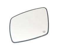 Cristal de espejo reemplazar Compatible Con Dodge Para Journey