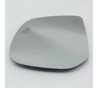 Cristal de espejo reemplazar Compatible Con Land Para Rover