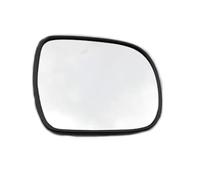 Cristal de espejo reemplazar Compatible Con Lexus RX RX300 RX350