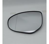 Cristal de espejo reemplazar Compatible Con Mazda 2 DE