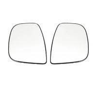 Cristal de espejo reemplazar Compatible Con Opel Para Combo E