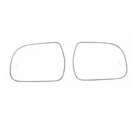 Cristal de espejo reemplazar Compatible Con Toyota Para Sienna
