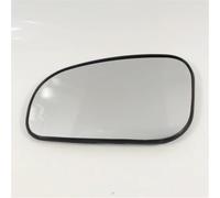 Cristal de espejo reemplazar Compatible Con VOLVO S60 S80 V70