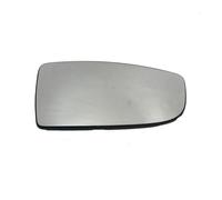 Cristal de espejo reemplazar Para Ford Para Transit MK8 2014 2015 2016 2017 2018 2019 Lado Izquierdo/derecho Espejo Trasero Cristal Inferior Convexo Retrovisor Exterior(1pc Right)