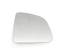 Cristal De Espejo Reemplazar Para Tesla Para Modelo Y 800R Lente De Cristal Repuesto Para Espejo Retrovisor Campo Grande Gran Angular