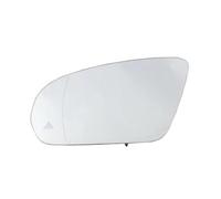 Cristal De Espejo Repuesto Compatible Con Benz Para Clase C S W205 2014-presente Para W222 2013-presente Espejo Retrovisor Lateral Automático Cristal Para Punto Ciego Calefacción Piezas Automóvil