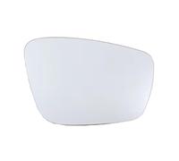 Cristal De Espejo Repuesto Compatible Con Chery Para Jetour X70 Pro Plus 2021-2024 Espejos Retrovisores Laterales Exteriores Cristal Blanco