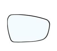 Cristal De Espejo Repuesto Compatible Con Kia Para Forte Para K3 2013-2017 Lentes De Espejo Retrovisor Lentes De Vidrio Reflectante Laterales Exteriores Con Calefacción Accesorios Para Coche