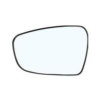 Cristal De Espejo Repuesto Compatible Con Kia Para Forte Para K3 2013-2017 Lentes De Espejo Retrovisor Lentes De Vidrio Reflectante Laterales Exteriores Con Calefacción Accesorios Para Coche