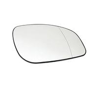 Cristal De Espejo Repuesto Compatible Con Opel Para Vectra C 2002-2008 Para Signum 2002-2008 HD Lente Espejo Retrovisor Calefactable Coche Accesorios Automotrices Repuestos Para Automóviles