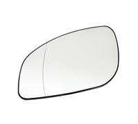 Cristal De Espejo Repuesto Compatible Con Opel Para Vectra C 2002-2008 Para Signum 2002-2008 HD Lente Espejo Retrovisor Calefactable Coche Accesorios Automotrices Repuestos Para Automóviles