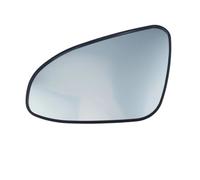 Cristal De Espejo Retrovisor Calefactable Para Toyota Para Corolla E160 E170 E180 Para Axio Para Fielder 8794002F50 8791002G10 MENSUNUBNM(izquierda)